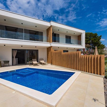 Vila Cvita Primošten Exterior foto